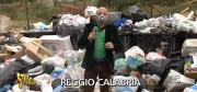 Emergenza rifiuti a Reggio Calabria, pronto il piano di Zimbalatti. Il caso a Striscia (Video)